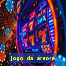 jogo da arvore cassino demo